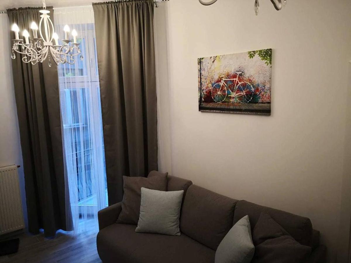 Z-1 Old Town O&p Apartfamily Appartement