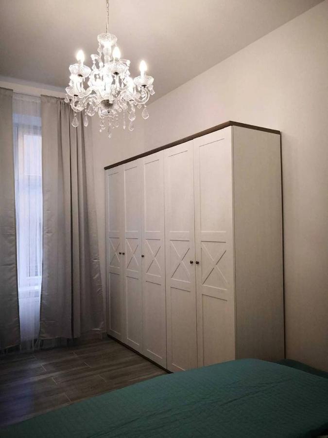 Z-1 Old Town O&p Apartfamily Appartement