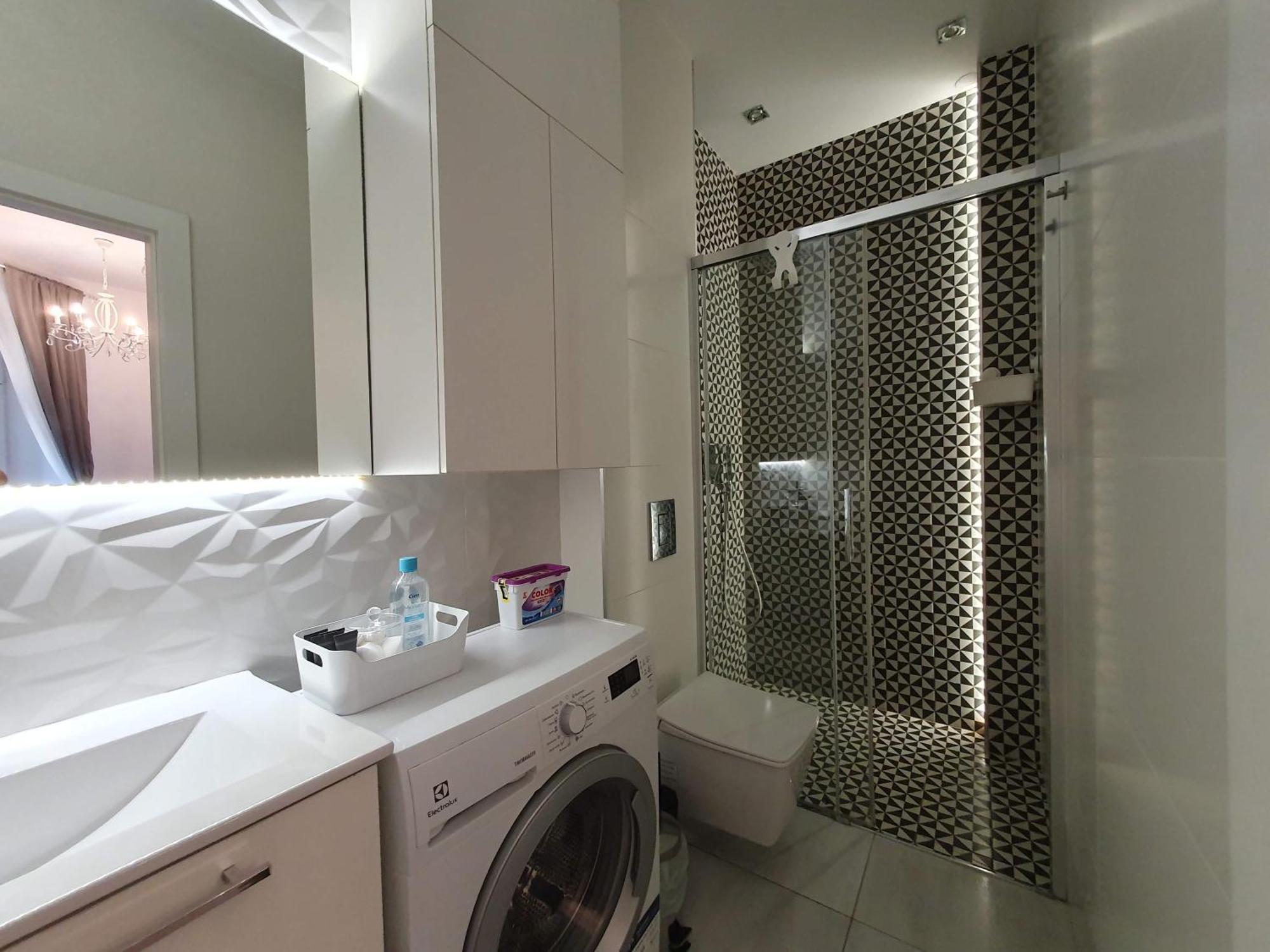 Z-1 Old Town O&p Apartfamily Krakau