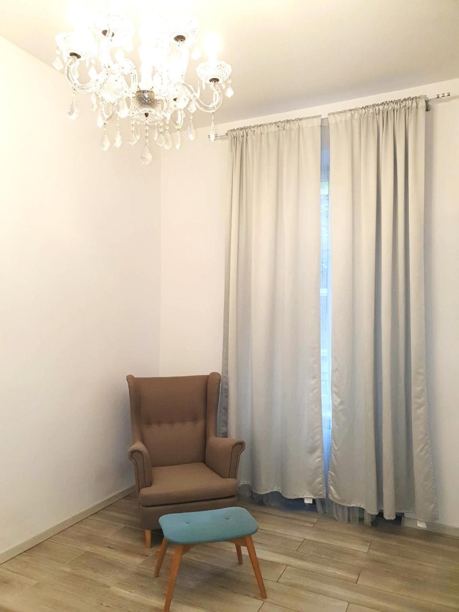 Z-1 Old Town O&p Apartfamily Krakau